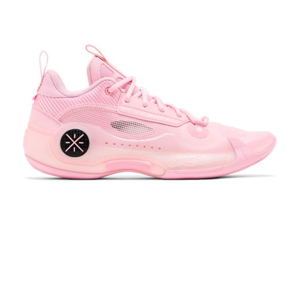 Way Of Wade 10 Low ‘Cherry Blossom’